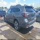 4S4BTAPCXM3116389 2021 Subaru Outback Touring auction photo thumbnail 3