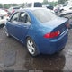 JH4CL95844C008192 2004 Acura Tsx auction photo thumbnail 3