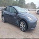 5YJYGDEE1MF217624 2021 Tesla Model Y Long Range Dual Motor All-Wheel Drive auction photo thumbnail 1
