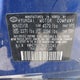 KMHC75LC7KU132241 2019 Hyundai Ioniq Hybrid Sel auction photo thumbnail 9