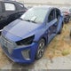 KMHC75LC7KU132241 2019 Hyundai Ioniq Hybrid Sel auction photo thumbnail 2