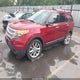 1FM5K8D82DGB80914 2013 Ford Explorer Xlt auction photo thumbnail 2