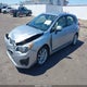 JF1GPAC63E8291981 2014 Subaru Impreza 2.0I Premium auction photo thumbnail 2
