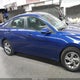5NPLL4AG8MH035501 2021 Hyundai Elantra Se auction photo thumbnail 14