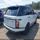 SALGS2KF4GA261005 2016 Land Rover Range Rover 3.0L V6 Turbocharged Diesel Hse Td6 auction photo thumbnail 4