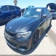 3MW5R1J08M8B84337 2021 BMW 330I auction photo thumbnail 2