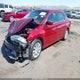 3N1AB7APXHL643086 2017 Nissan Sentra Sv auction photo thumbnail 2