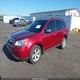 JF2SJABC1FH580244 2015 Subaru Forester 2.5I auction photo thumbnail 2