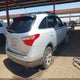 KM8NUDCC6BU143226 2011 Hyundai Veracruz Gls auction photo thumbnail 4