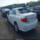 2T1BU40E79C171315 2009 Toyota Corolla Le auction photo thumbnail 3