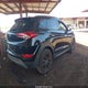 KM8J33A28HU531959 2017 Hyundai Tucson Night auction photo thumbnail 4