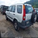SHSRD68423U104302 2003 Honda Cr-V Lx auction photo thumbnail 3
