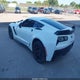 1G1YU2D6XG5604095 2016 Chevrolet Corvette Z06 3Lz auction photo thumbnail 3