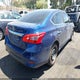 3N1AB7APXJY240329 2018 Nissan Sentra S auction photo thumbnail 4