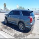 KM8R54GE9PU535215 2023 Hyundai Palisade Limited auction photo thumbnail 3
