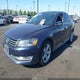 1VWAT7A33FC083165 2015 Volkswagen Passat 1.8T Limited Edition auction photo thumbnail 2
