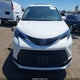 5TDBRKEC6SS239761 2025 Toyota Sienna Le auction photo thumbnail 12