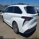 5TDBRKEC6SS239761 2025 Toyota Sienna Le auction photo thumbnail 3