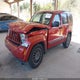 1J8GN28K08W190093 2008 Jeep Liberty Sport auction photo thumbnail 2