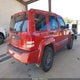 1J8GN28K08W190093 2008 Jeep Liberty Sport auction photo thumbnail 4