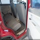 1J8GN28K08W190093 2008 Jeep Liberty Sport auction photo thumbnail 8