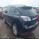 JTJZB1BA5C2006038 2012 Lexus Rx 450H auction photo thumbnail 3