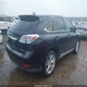 JTJZB1BA5C2006038 2012 Lexus Rx 450H auction photo thumbnail 4