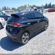 1N4AZ1CP4JC317469 2018 Nissan Leaf Sl auction photo thumbnail 4