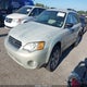 4S4BP61C976313440 2007 Subaru Outback 2.5I Basic auction photo thumbnail 2