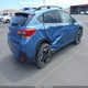 JF2GTHMC6PH200158 2023 Subaru Crosstrek Limited auction photo thumbnail 4