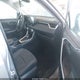 2T3H1RFV1MC093430 2021 Toyota Rav4 Le auction photo thumbnail 5