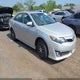 4T1BF1FK1EU848762 2014 Toyota Camry Se Sport auction photo thumbnail 1