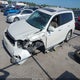 5TDYK3EH4AS004631 2010 Toyota Highlander Limited V6 auction photo thumbnail 2