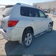 5TDYK3EH4AS004631 2010 Toyota Highlander Limited V6 auction photo thumbnail 4