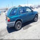 4S2CK58W9W4313907 1998 Isuzu Rodeo Ls/S auction photo thumbnail 4