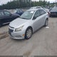 1G1PC5SH1B7292282 2011 Chevrolet Cruze Ls auction photo thumbnail 2