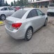 1G1PC5SH1B7292282 2011 Chevrolet Cruze Ls auction photo thumbnail 4