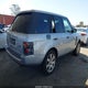 SALME114X5A195531 2005 Land Rover Range Rover Hse auction photo thumbnail 4