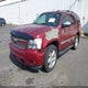 1GNFK33019R215209 2009 Chevrolet Tahoe Ltz auction photo thumbnail 2