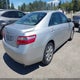 4T1BK46K98U058868 2008 Toyota Camry Xle V6 auction photo thumbnail 4