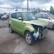 KNDJN2A27E7720203 2014 Kia Soul auction photo thumbnail 1