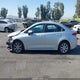 5YFEPRAEXLP107650 2020 Toyota Corolla Le auction photo thumbnail 15
