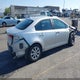5YFEPRAEXLP107650 2020 Toyota Corolla Le auction photo thumbnail 4