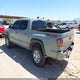 3TMCZ5AN0NM507320 2022 Toyota Tacoma Trd Off Road auction photo thumbnail 3