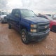 3GCPCPEH0EG419594 2014 Chevrolet Silverado 1500 Work Truck 1Wt auction photo thumbnail 1