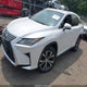 2T2BZMCA4HC113831 2017 Lexus Rx 350 auction photo thumbnail 2
