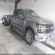 1FTFW3LD1RFA07123 2024 Ford F150 Xlt auction photo thumbnail 1