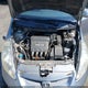 JHMGD38438S018468 2008 Honda Fit auction photo thumbnail 10