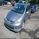 JHMGD38438S018468 2008 Honda Fit auction photo thumbnail 2