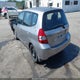 JHMGD38438S018468 2008 Honda Fit auction photo thumbnail 3